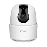 دوربین هوشمند بیسیم وای فای آیمو Imou مدل Ranger 2C IPC-TA22CP-D متصل به گوشی موبایل (بار آمازون)