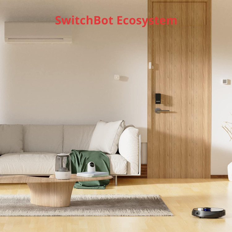 قفل در هوشمند SwitchBot