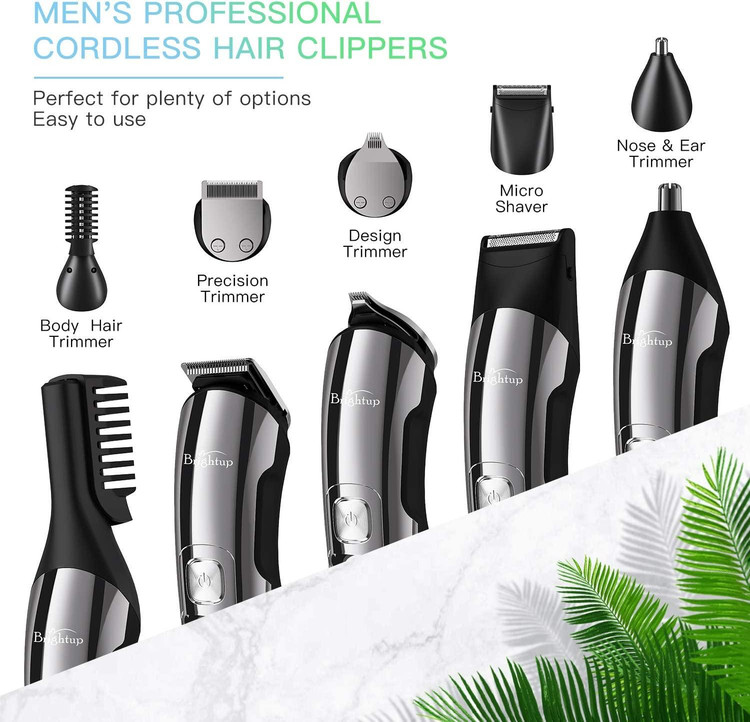 ریش تراش سه تیغ سیلور کرست آلمانی اورجینال ضد آب SILVER CREST ROTARY SHAVER HG06653-BS کپی