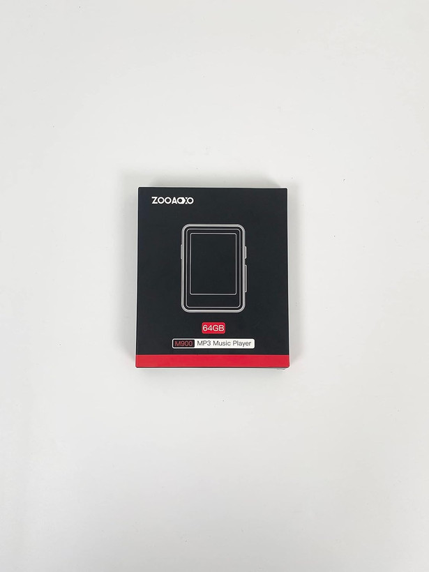 • "پخش کننده MP3 تمام صفحه 2.4 اینچی - بلوتوث 5.2، حافظه128G ، کتاب الکترونیکی و ضبط کننده صدا"