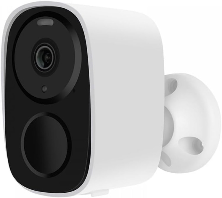VSTARCAM CB54-TZ 1080P دید در شب دید در فضای باز، باتری قابل شارژ و بیسیم هوشمند بدون پلاگین PIR دوربین امنیتی خانگی تشخیص انسان، صدای دو طرفه با پنل خورشیدی 3.3 وات ذخیرهسازی ابری/SD رایگان