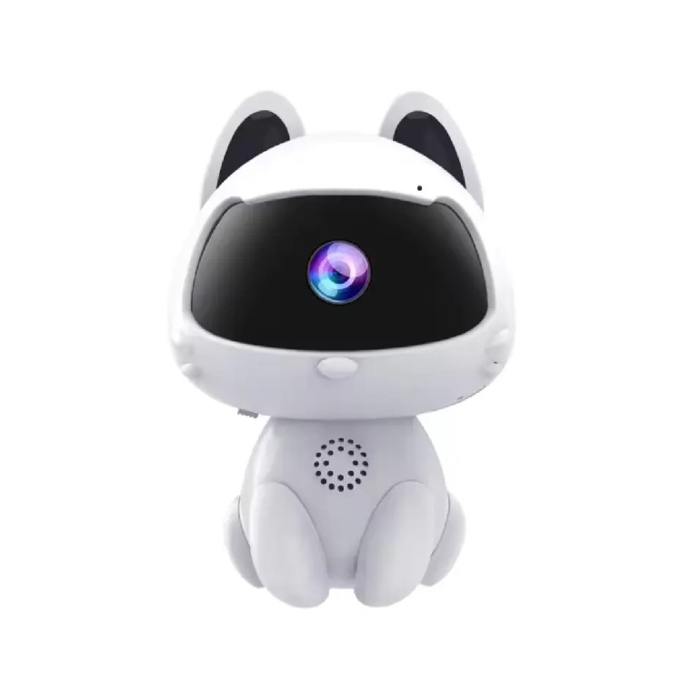 دوربین بیسیم wifi مدل K9