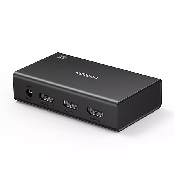 اسپلیتر 1 به 2 HDMI یوگرین مدل CM601-90803