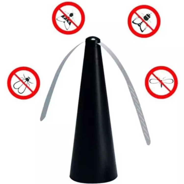 دستگاه دور کننده حشرات برقی مدل FAN-FLY