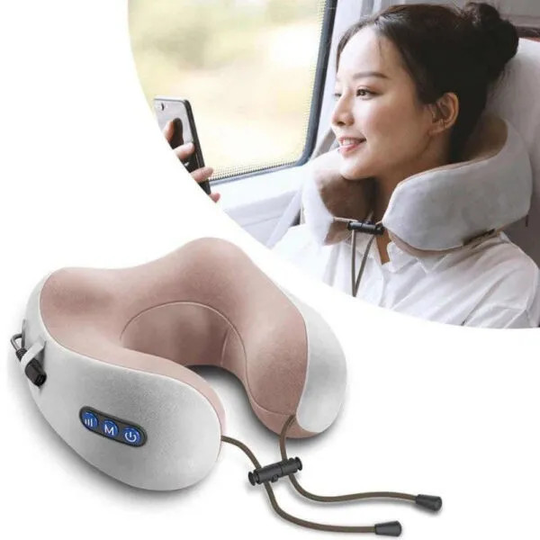 ماساژور گردن مسافرتی مدل AHA0266 اصلی
