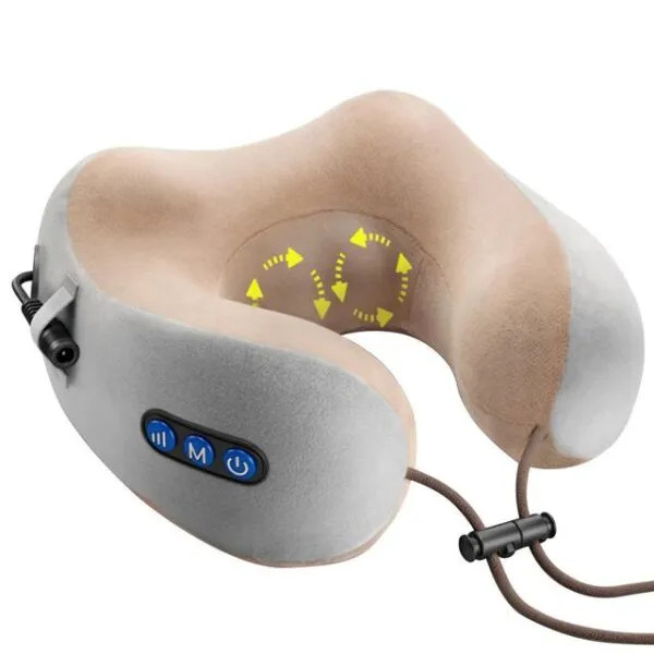 ماساژور گردن مسافرتی مدل AHA0266 اصلی