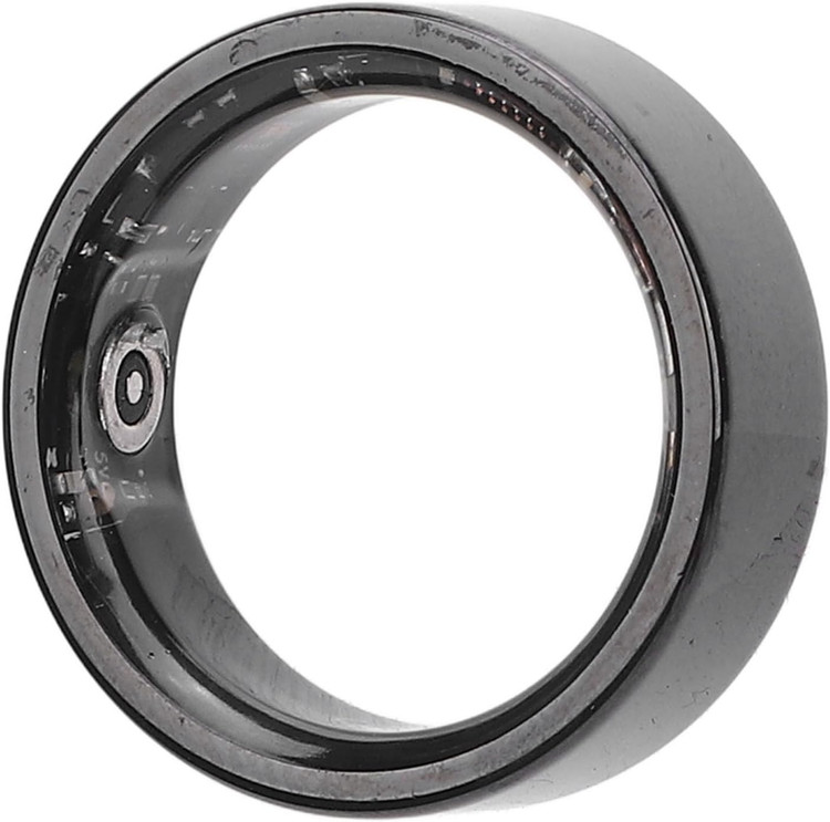حلقه سلامت هوشمند SMART RING DA RING D1 R11M، پایش خواب، ، سنجش ضربان قلب، اکسیژن خون، حالت ورزشی،
