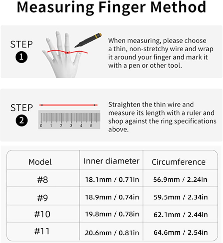 حلقه سلامت هوشمند SMART RING DA RING D1 R11M، پایش خواب، ، سنجش ضربان قلب، اکسیژن خون، حالت ورزشی،