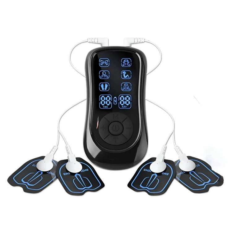 تنس عضلانی مدل M-802