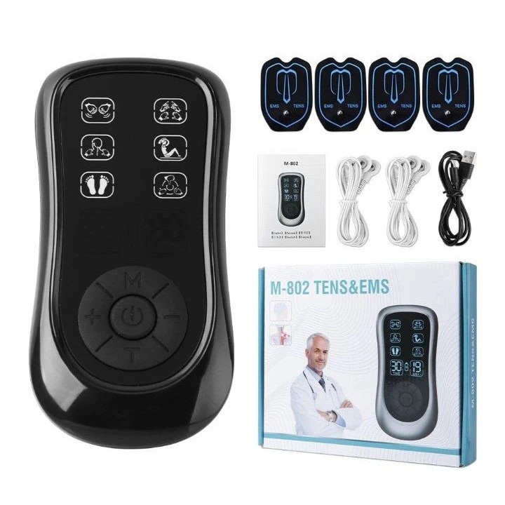 تنس عضلانی مدل M-802