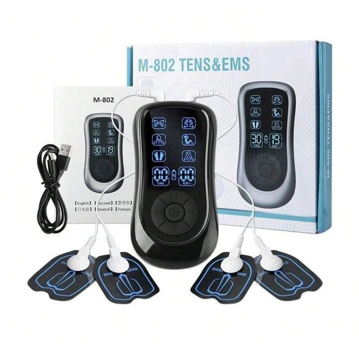 تنس عضلانی مدل M-802