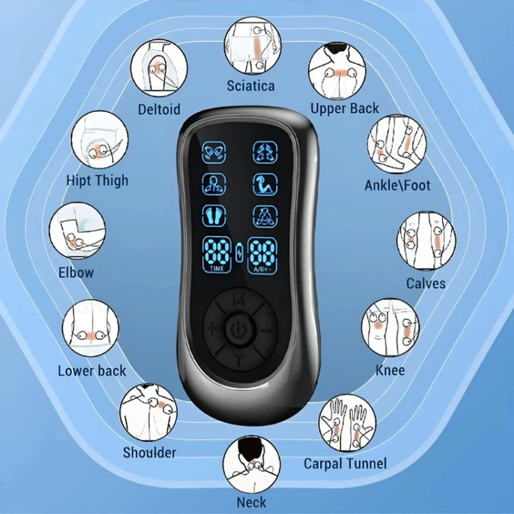 تنس عضلانی مدل M-802