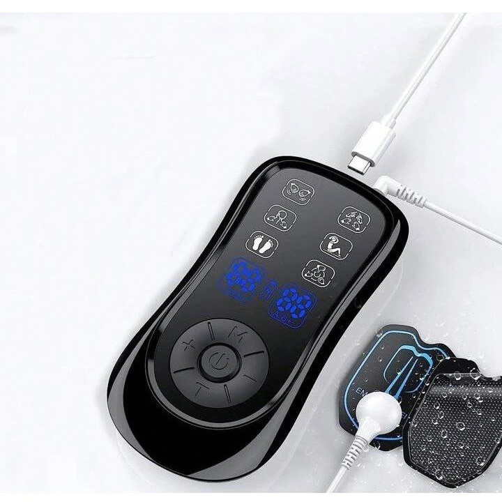 تنس عضلانی مدل M-802