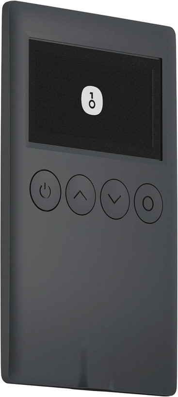 OneKey Classic 1S - کیف پول سخت افزاری کیف پول رمزنگاری شده - بلوتوث - پشتیبانی NFT، ذخیره و مدیریت بیش از 7000 سکه، ذخیره ایمن کلیدهای خصوصی، دانه ها و دارایی های رمزنگاری BTC ETH SOL... منبع باز