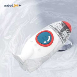 دستگاه پوار بینی موزیکال کودک و نوزاد مدل KA1002 - بینی کودک، نوزاد