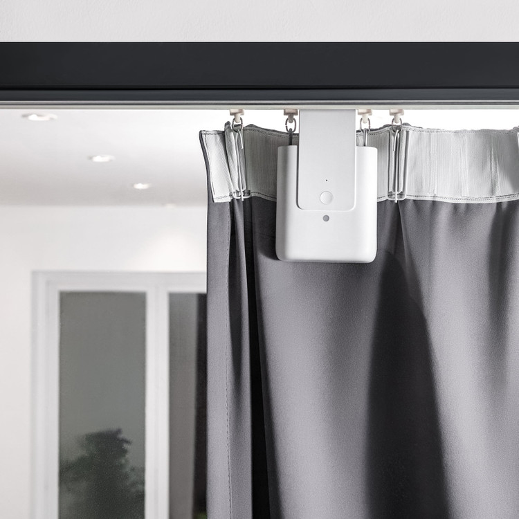 موتور هوشمند پرده آکارا مدل Aqara Smart Curtain Driver E1
