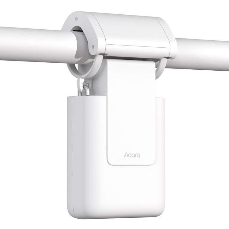 موتور هوشمند پرده آکارا مدل Aqara Smart Curtain Driver E1