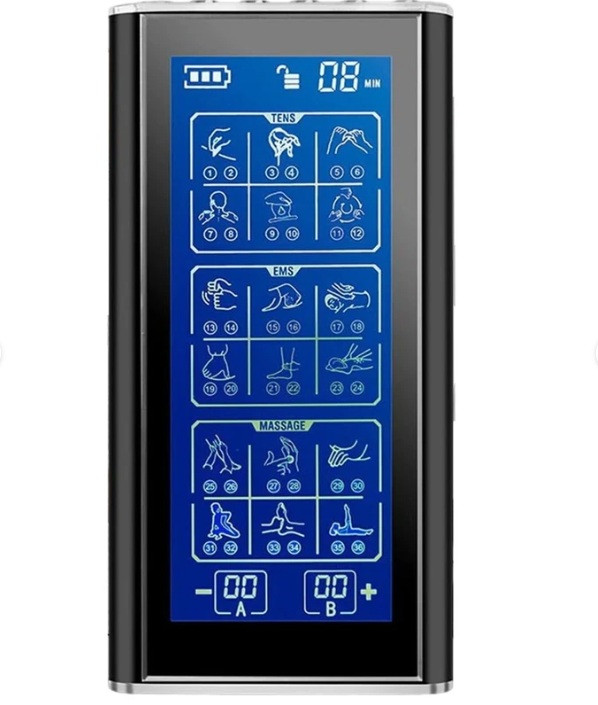 تنس عضلانی مدل MH-1 085 ن1