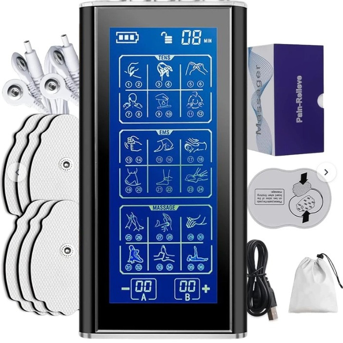 تنس عضلانی مدل MH-1 085 ن1