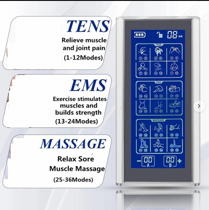 تنس عضلانی مدل MH-1 085 ن1