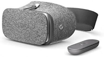 هدست واقعیت مجازی اورجینال گوگل دیدریم ویو برای گوشی هوشمندبا قابلیت daydream ن0