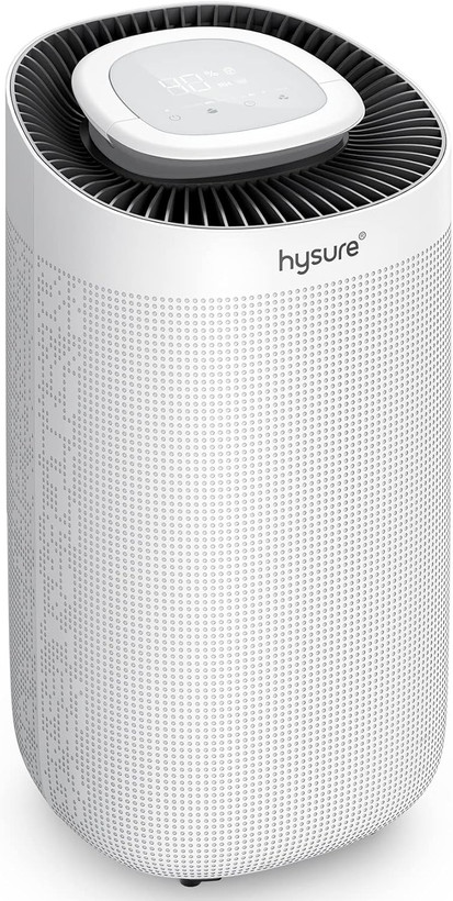 رطوبت گیر کمپرسوری Hysure 20 پینتی