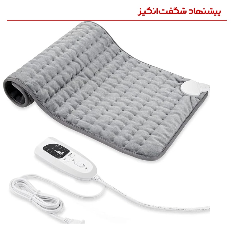 پد حرارتی برند VIBOOS مدل TK-HP2412 ن0
