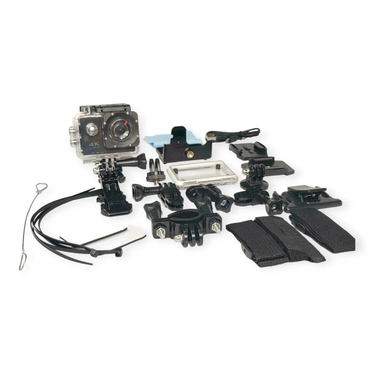 دوربین فیلم برداری ورزشی مدل G8000R ضد آب س1