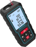 متر لیزری MILESEEY D5 س0
