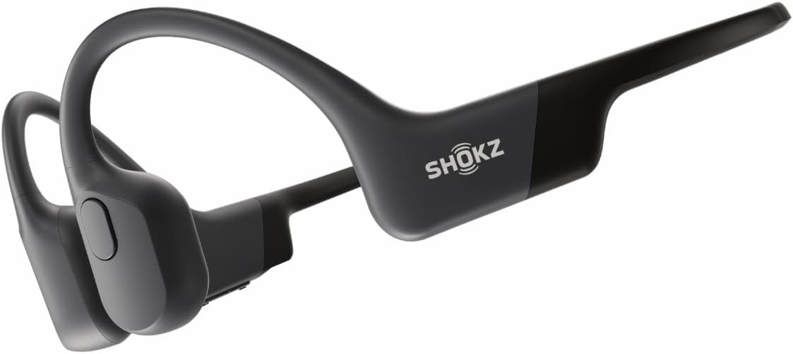 هدفون ورزشی بی‌سیم بلوتوثی SHOKZ OpenRun مدل S803