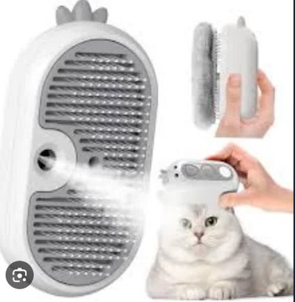 برس بخار گربه ن1