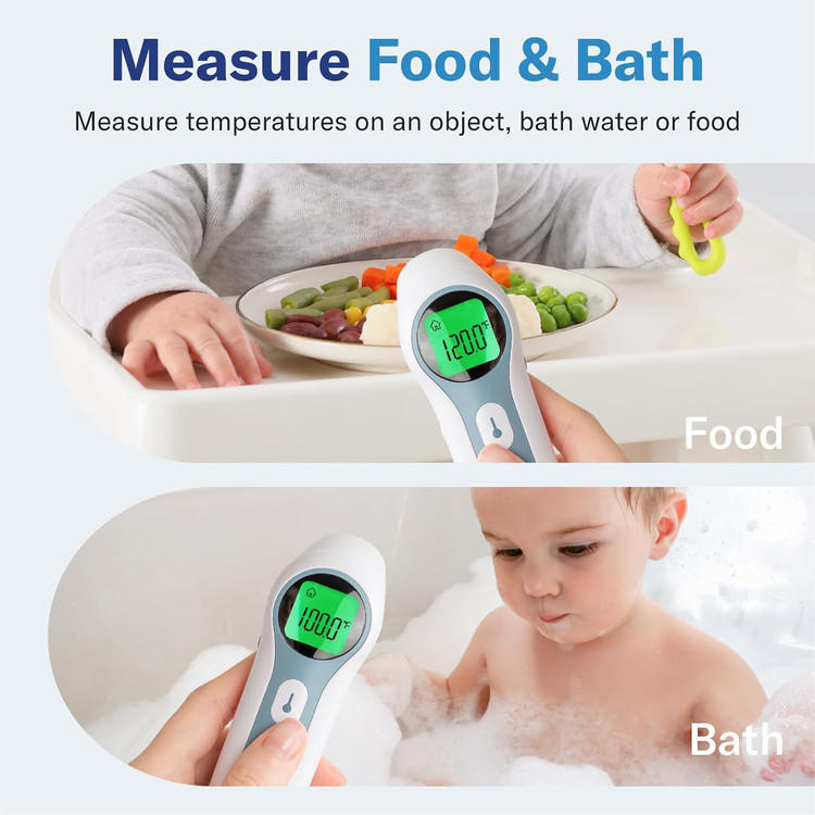 تب سنج بدون تماس Alcedo jpd-fr300 س1