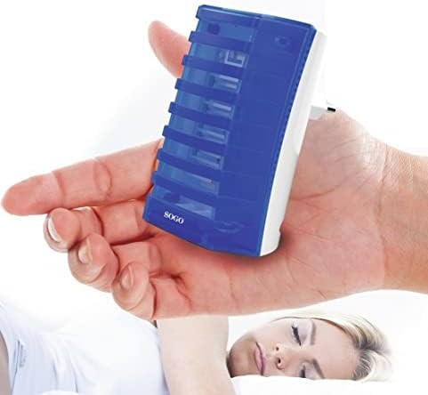 حشرهکش سوگو مینی ماتا (Enchufe Direct) 0.6 وات با نور فرابنفش -بسته دوعددی س0