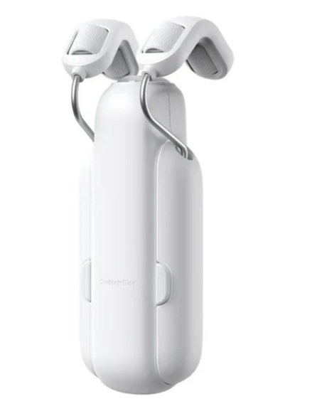 ربات پرده هوشمند SwitchBot Curtain Rod 3 بار آمازون ن1