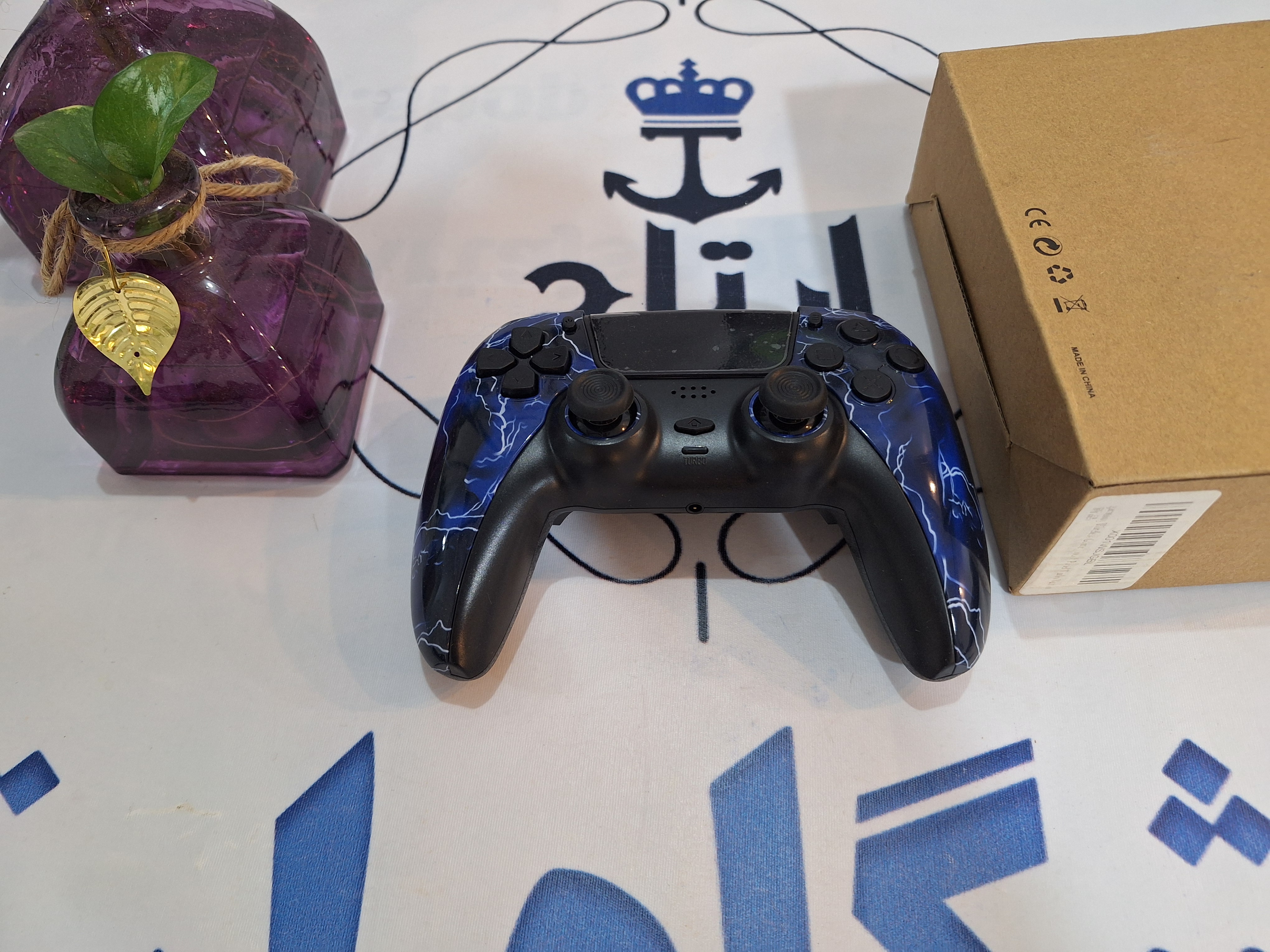 دسته بازی T۴۱۱ بار آمازون با کیفیت عالی PS4