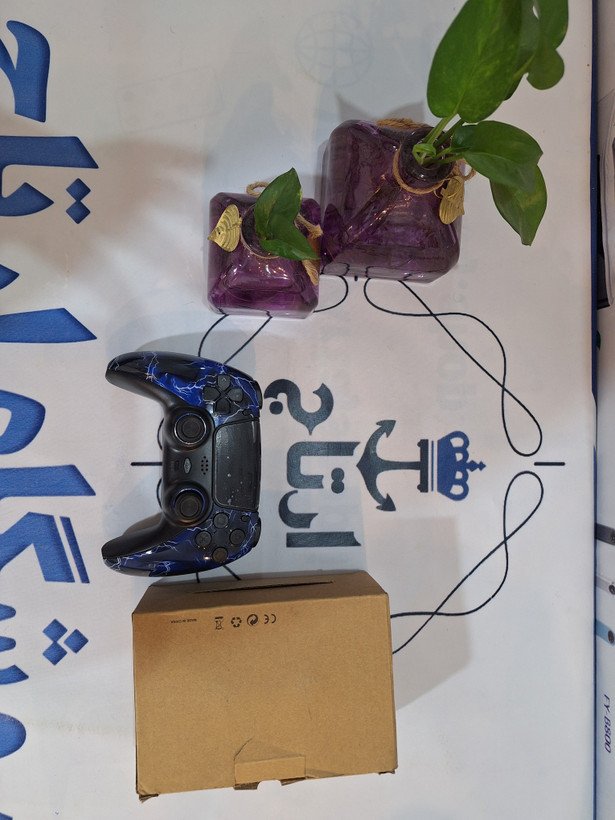 دسته بازی T۴۱۱ بار آمازون با کیفیت عالی PS4