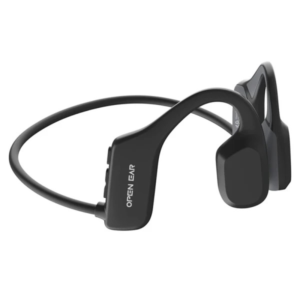هدفون القایی استخوانی بسیار با کیفیت و سبک برند OPENEAR مدل Bone X2(بار آمازون) حافظه داخلی 16 گیگ ن1