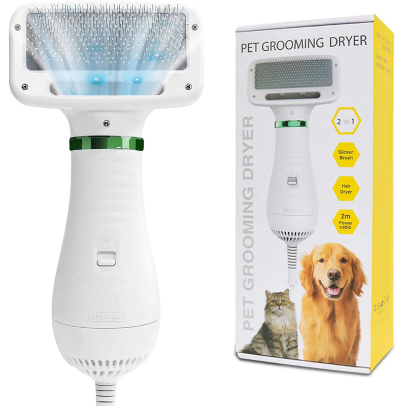سشوار حیوانات خانگی مدل PET.GROOMING.DRYER  ن1
