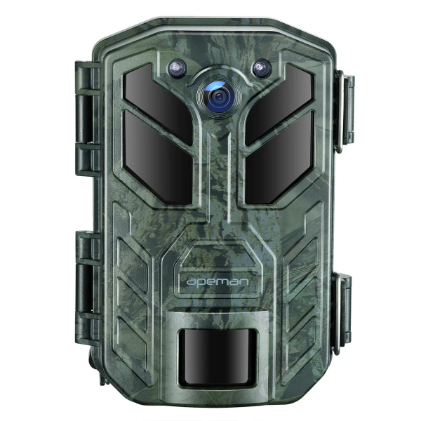 دوربین تله ای حیات وحش Apeman مدل H80 Wildlife Camera  ن1