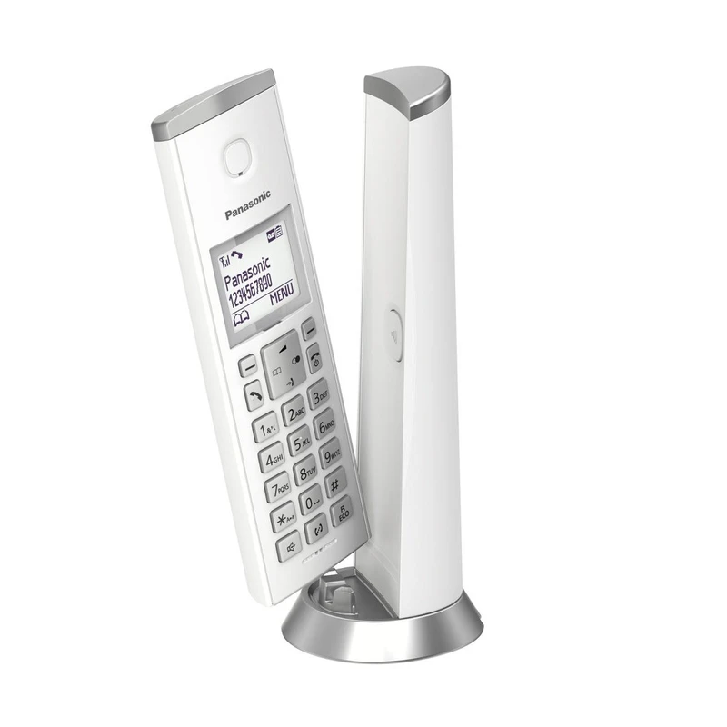 تلفن بی سیم پاناسونیک مدل KX-TGK220  ن1
