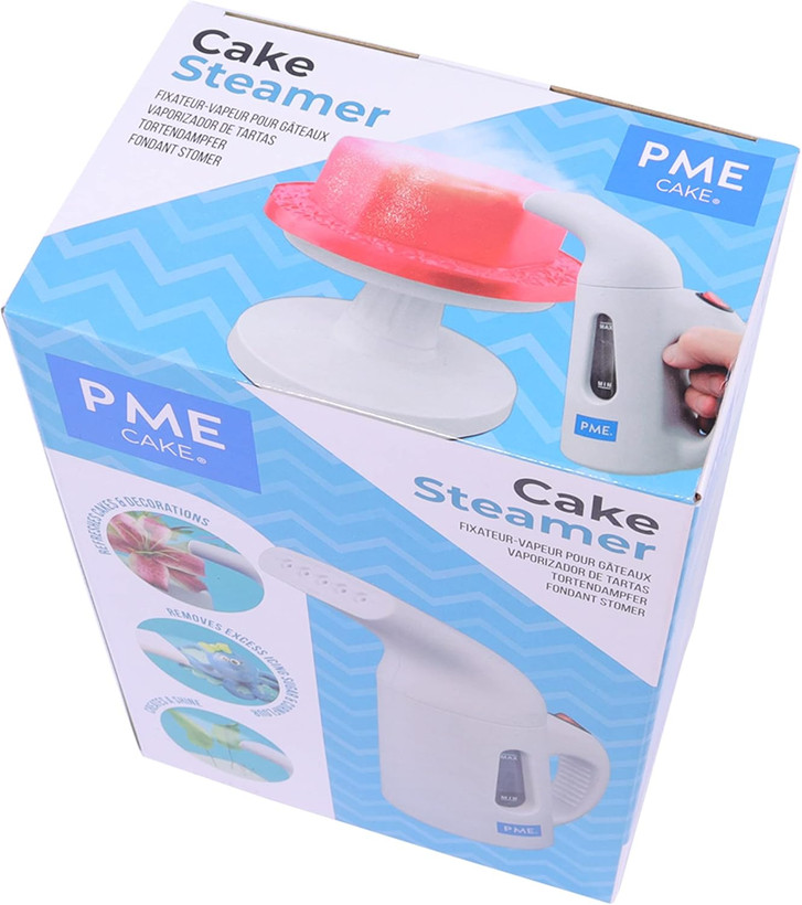 بخاردهنده فوندانت و کیک - PME CS502 ن1