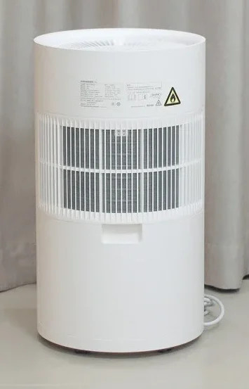 دستگاه رطوبت گیر شیائومی مدل mijia Smart Dehumidifier DM-CS13BFA5A ن1