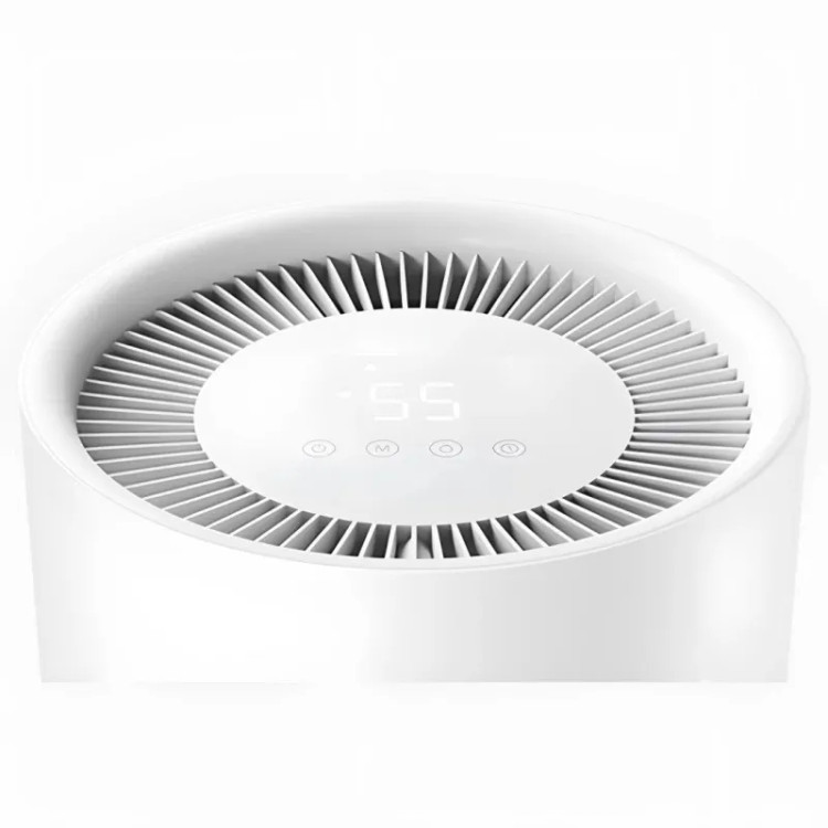 دستگاه رطوبت گیر شیائومی مدل mijia Smart Dehumidifier DM-CS13BFA5A ن1