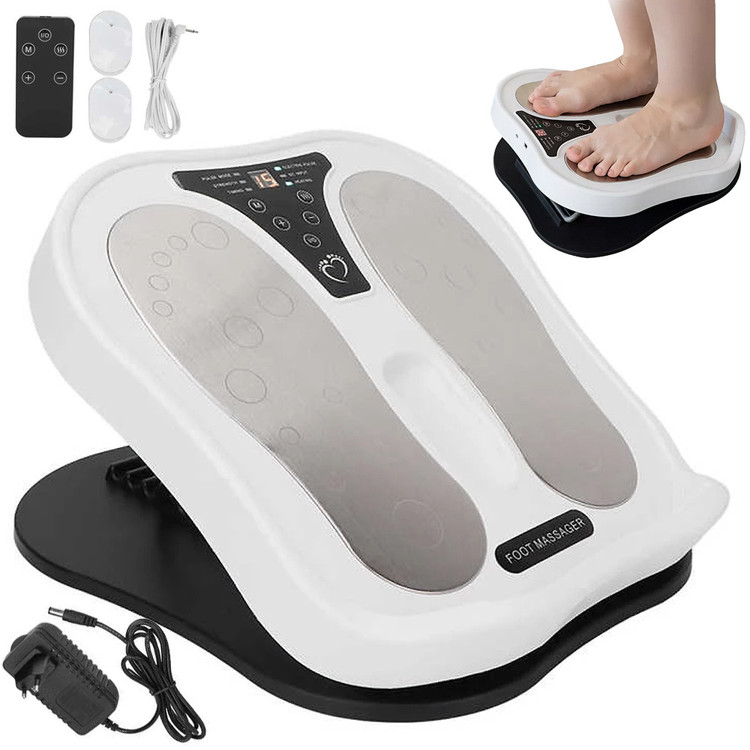 ماساژور پا با تحریک الکتریکی عضلات ن1