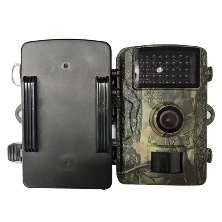 دوربین تله و شکار (Trail Camera) مدل DL100