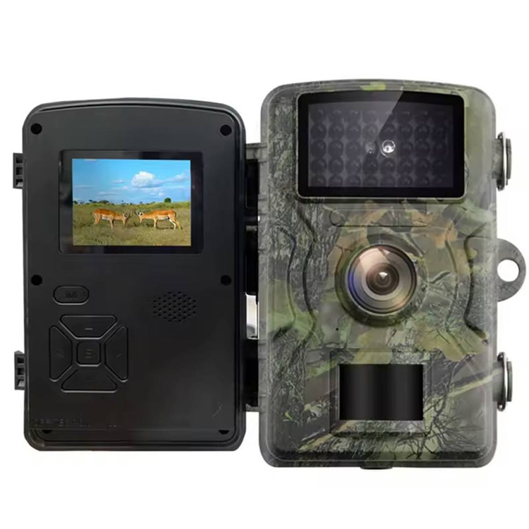 دوربین تله و شکار (Trail Camera) مدل DL100
