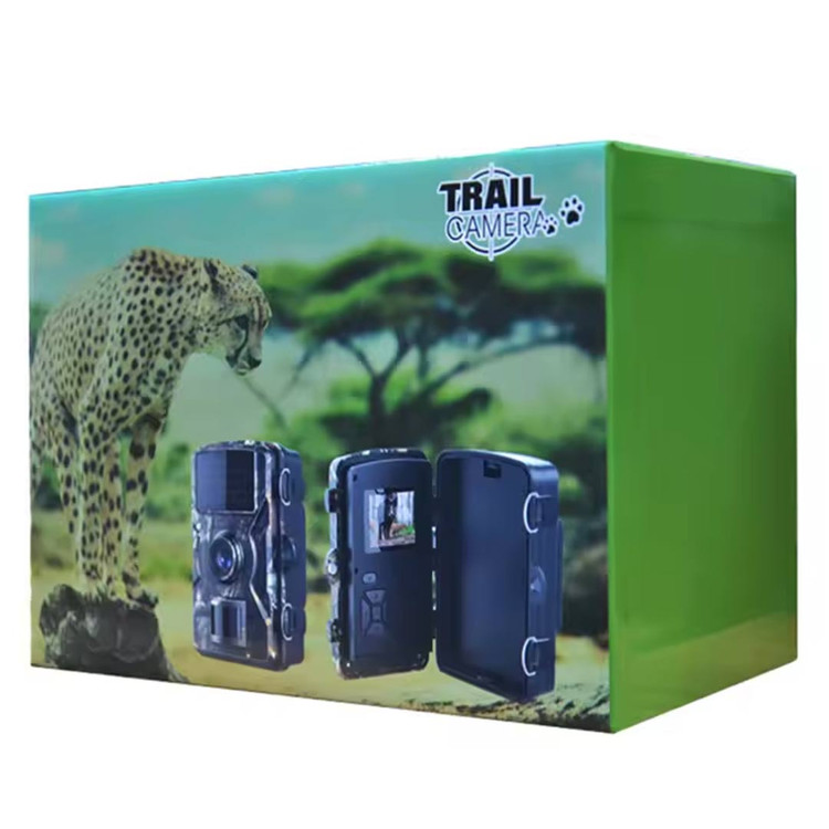 دوربین تله و شکار (Trail Camera) مدل DL100