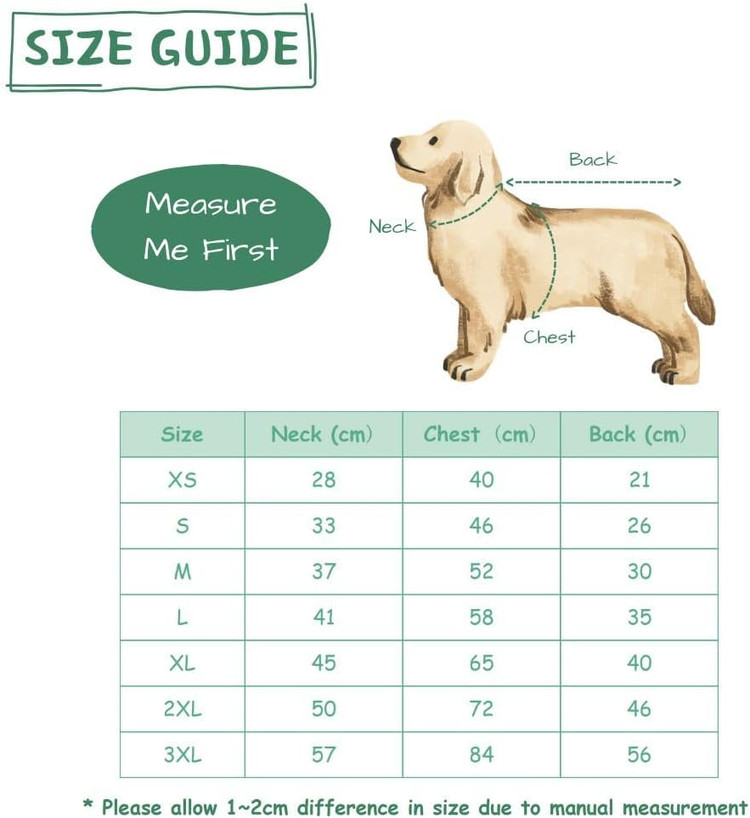 جلیقه زمستانی سگ The Dog Face مدل ضدآب و بادگیر | کاپشن سبک با عایق گرم برای سگها (سایز XL، رنگ مشکی)